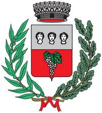 stemma del comune di BREGANZE