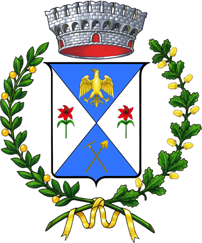 stemma del comune di BREGUZZO