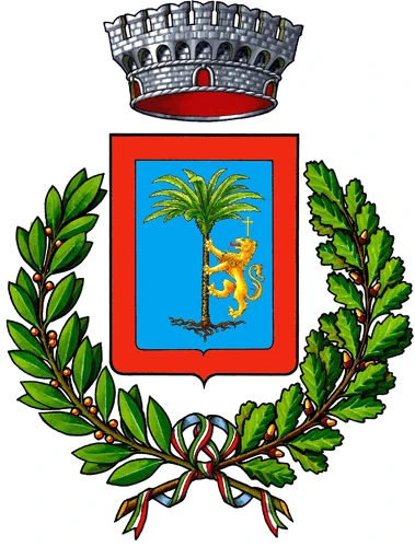 stemma del comune di Brancaleone