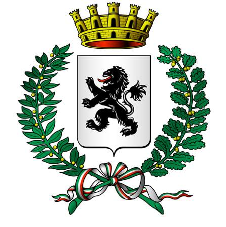 stemma del comune di VIMERCATE