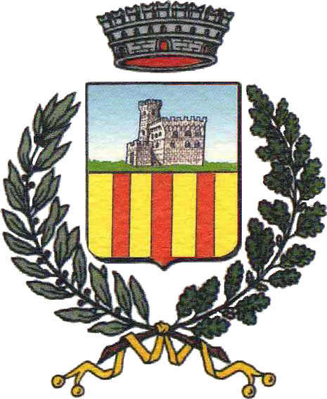 stemma del comune di VINCI