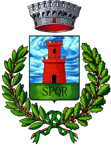 stemma del comune di VITORCHIANO