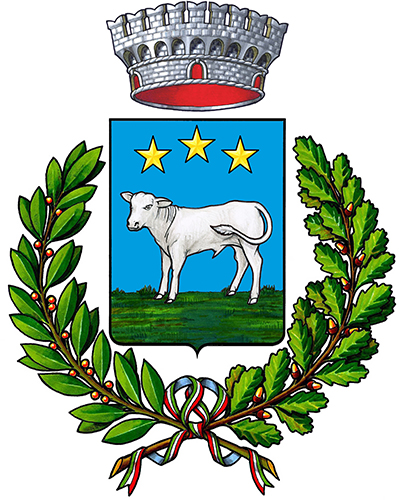 stemma del comune di VITULANO