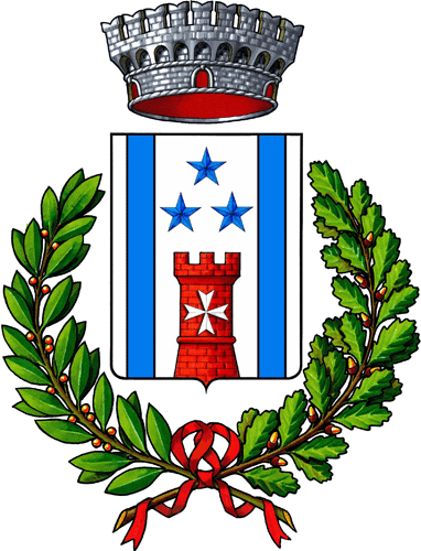stemma del comune di VIVARO