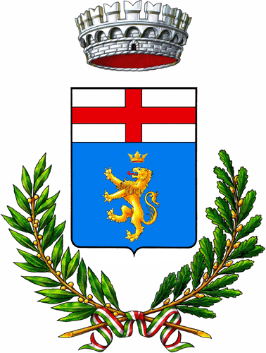stemma del comune di VIZZOLO PREDABISSI