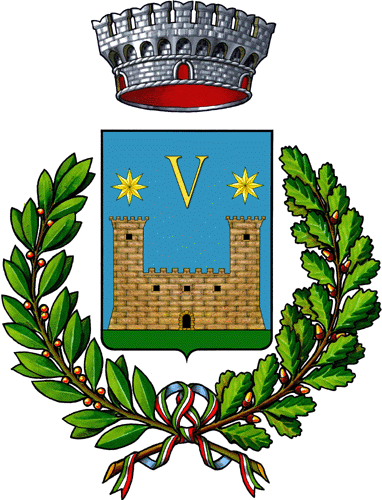 stemma del comune di VOBBIA