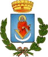 stemma del comune di VOLTURARA APPULA