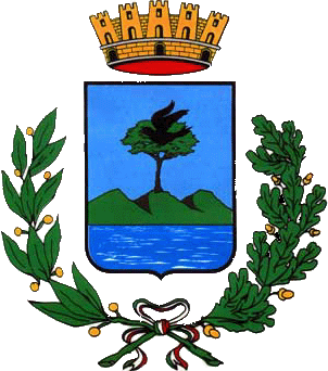 stemma del comune di VOLTURARA IRPINA
