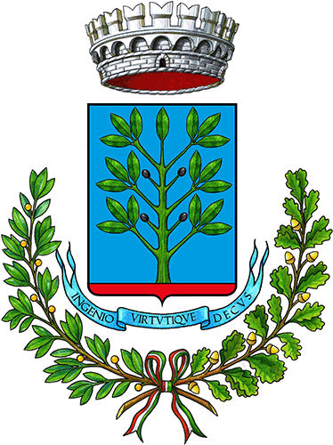 stemma del comune di VOLVERA
