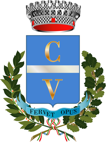 stemma del comune di VOTTIGNASCO