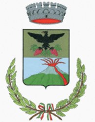 stemma del comune di ZAFFERANA ETNEA