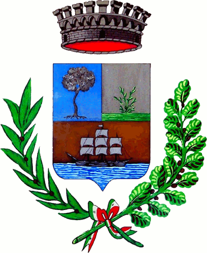 stemma del comune di ZAMBRONE