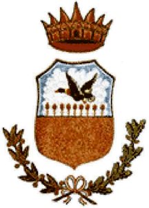 stemma del comune di ZAPPONETA