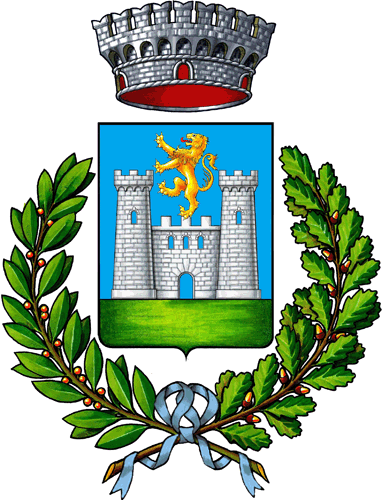 stemma del comune di ZELO BUON PERSICO