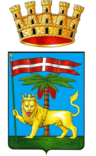 stemma del comune di Viterbo