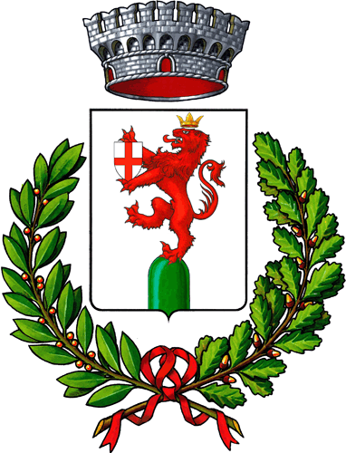 stemma del comune di ZIGNAGO
