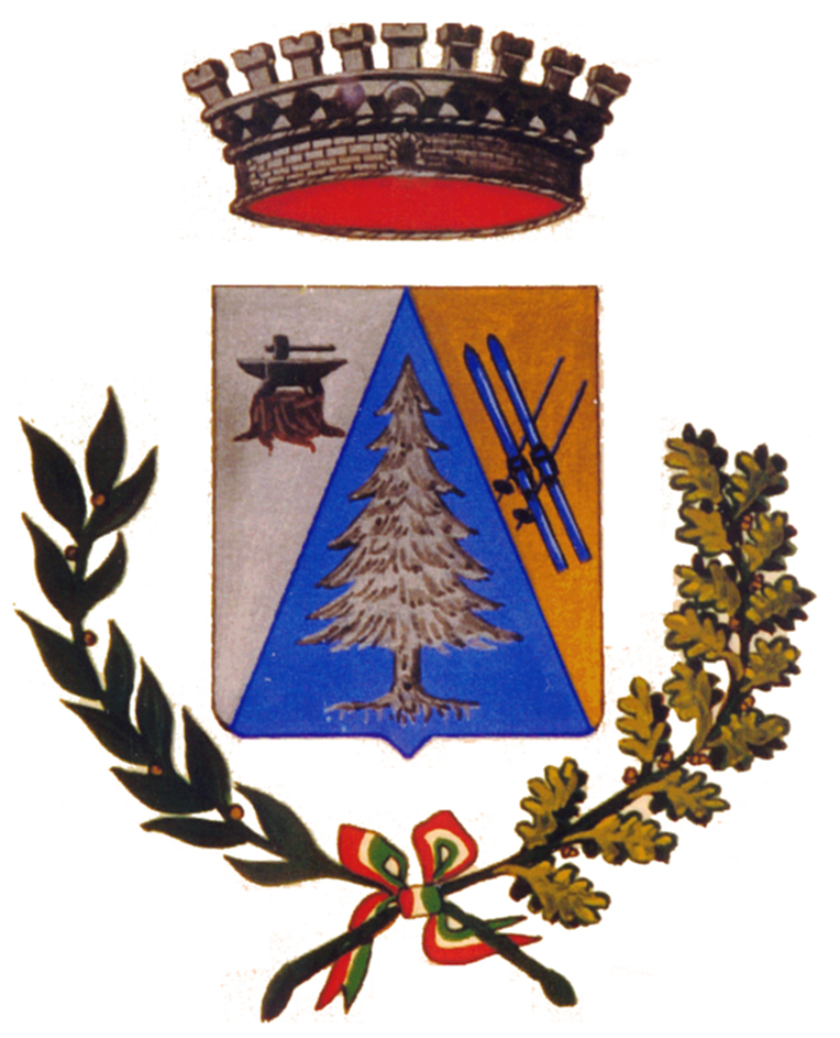 stemma del comune di ZOLDO ALTO
