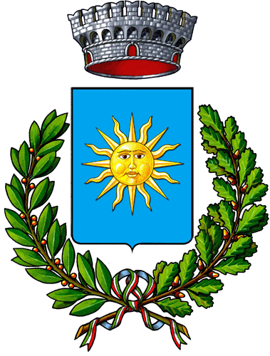 stemma del comune di ZOLLINO