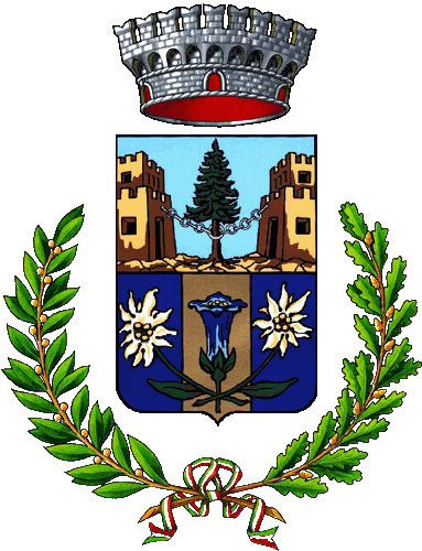 stemma del comune di ZOPPÈ DI CADORE