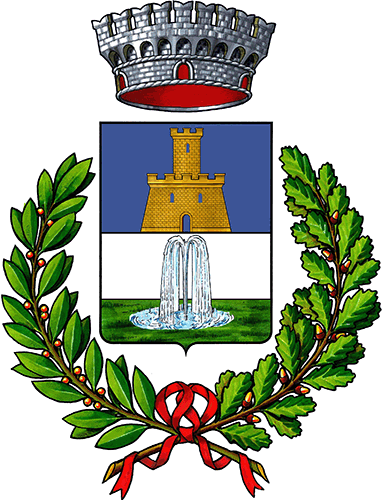stemma del comune di ZOPPOLA