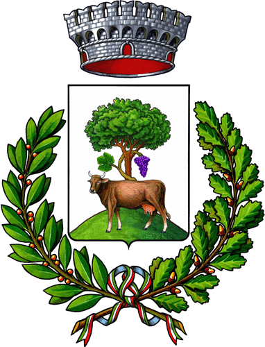 stemma del comune di ZOVENCEDO