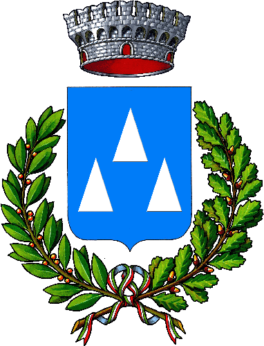 stemma del comune di ZUCCARELLO
