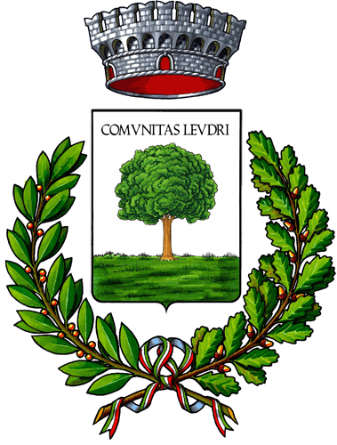 stemma del comune di LEDRO