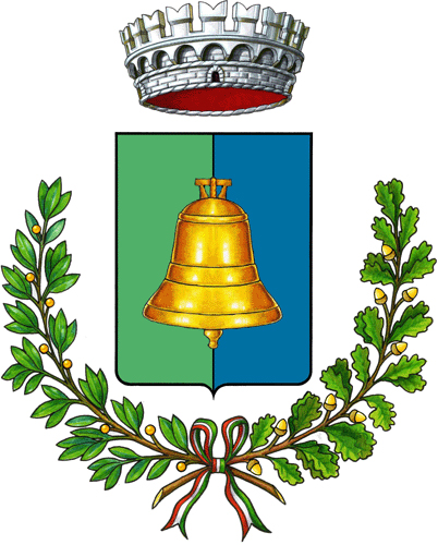 stemma del comune di FISCAGLIA