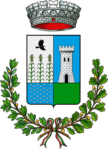 stemma del comune di CASCIANA TERME LARI