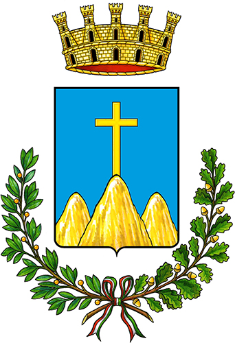 stemma del comune di MONTORO