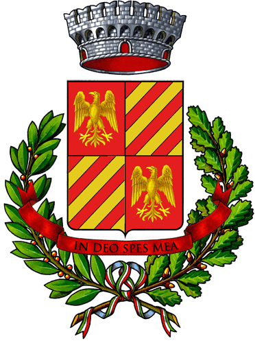 stemma del comune di BELLAGIO