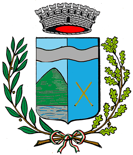stemma del comune di ALTO SERMENZA