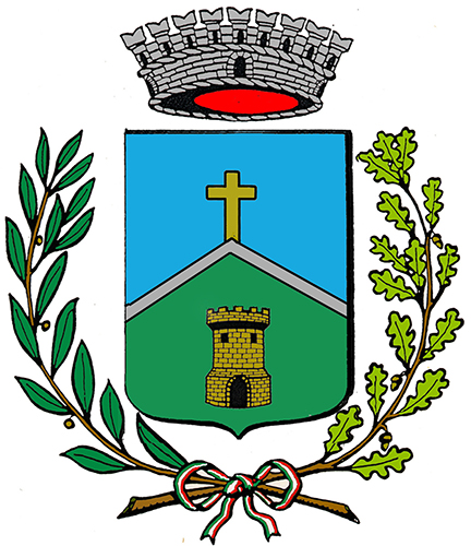 stemma del comune di CELLIO CON BREIA