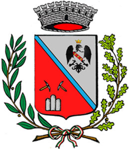 stemma del comune di RIO