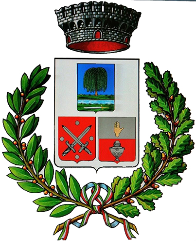 stemma del comune di BORGO VENETO