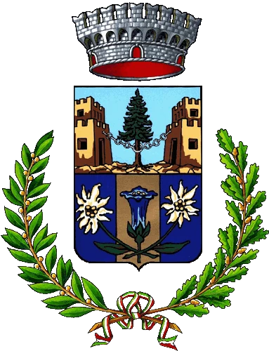 stemma del Comune Zoppè di Cadore