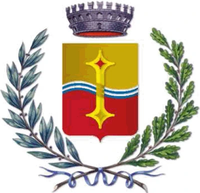 stemma del comune di Comano Terme