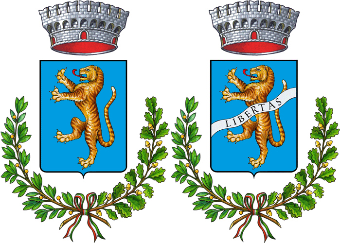 stemma del comune di BARBERINO TAVARNELLE