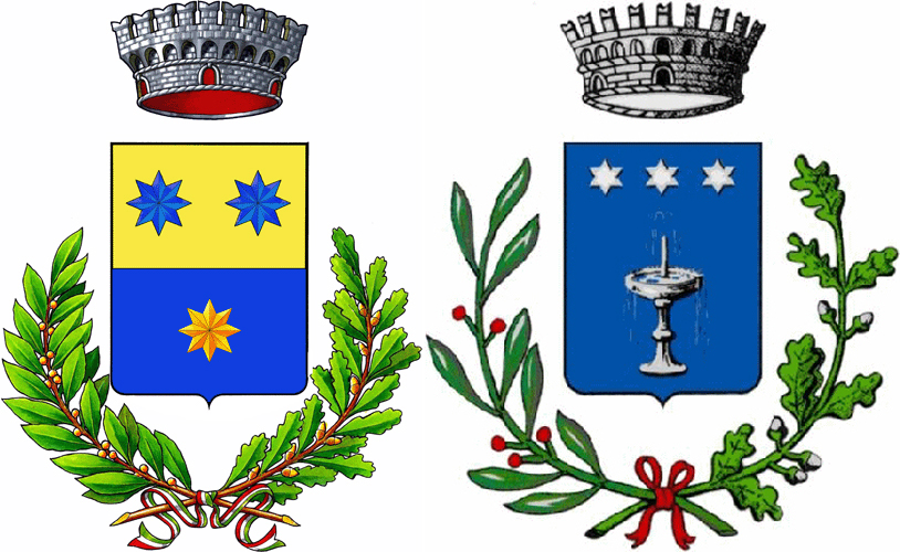 stemma del comune di COLCERESA
