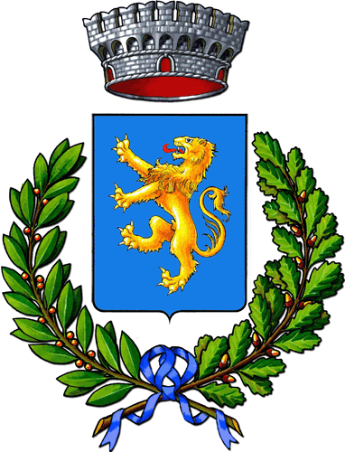 stemma del comune di BRENDOLA