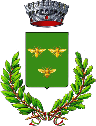 stemma del comune di BRENTA