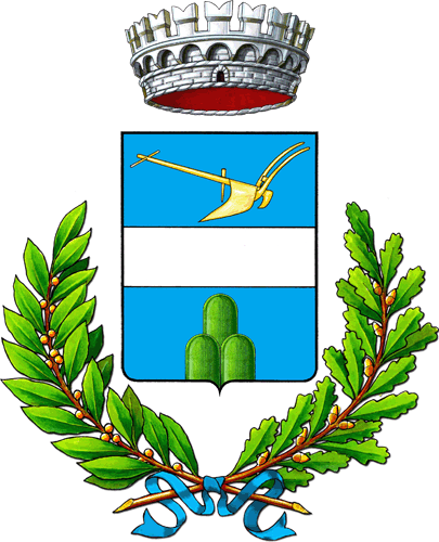 stemma del comune di BRENTINO BELLUNO