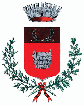 stemma del comune di BRENTONICO