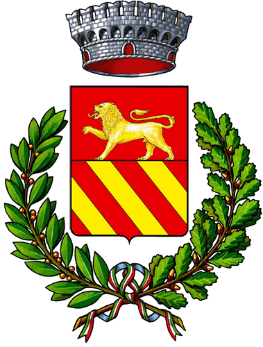 stemma del comune di BRENZONE SUL GARDA