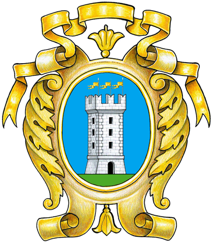 stemma del comune di BRESCELLO