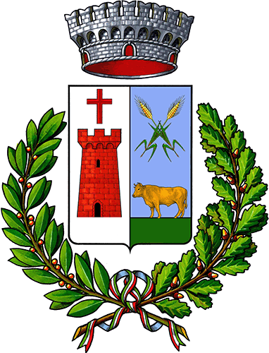 stemma del comune di BRESSANVIDO