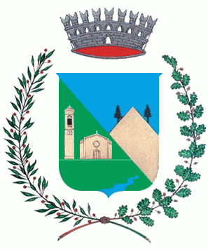 stemma del comune di BRIONE