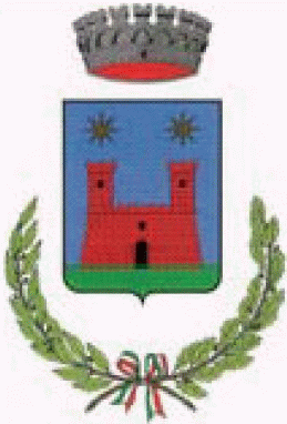 stemma del comune di BRIOSCO