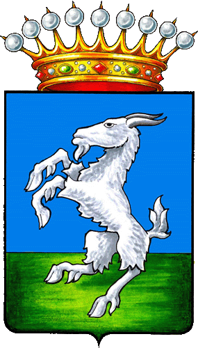 stemma del comune di BRISIGHELLA