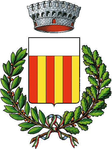 stemma del comune di BRISSOGNE